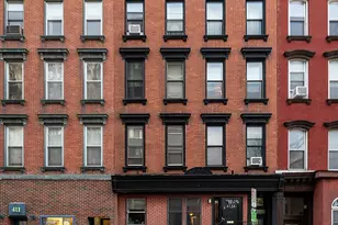 413 1st St, Hoboken, NJ 07030 - Photo 1