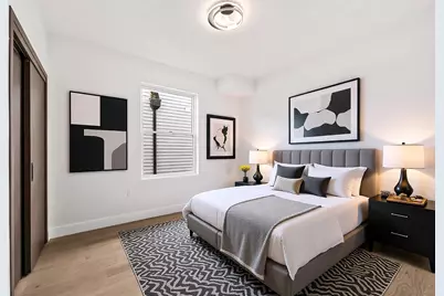 99 Thorne St #2B, Jersey City, NJ 07307 - Photo 6