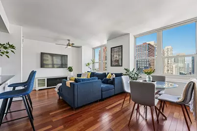 88 Morgan St #2202, Jersey City, NJ 07032 - Photo 4
