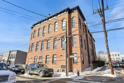 464 Central Ave #B6, Jersey City, NJ 07307 - Photo 2