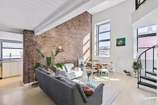 464 Central Ave, Jersey City, NJ 07307 - Photo 1