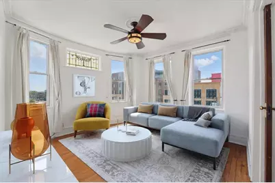 3444 John F Kennedy Blvd #4F, Jersey City, NJ 07307 - Photo 2