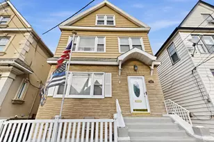 159 W 32nd St, Bayonne, NJ 07306 - Photo 1