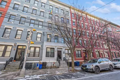 817 Park Ave #3, Hoboken, NJ 07030 - Photo 1