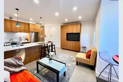 71 Booraem Ave #Garden Level, Jersey City, NJ 07307 - Photo 6