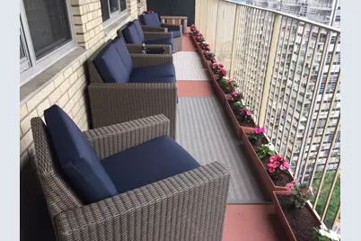 6040 Blvd East #25F, West New York, NJ 07093 - Photo 2