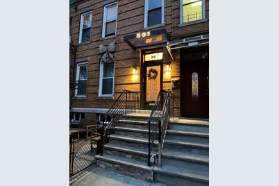 391 Woodlawn Ave #1, Jersey City, NJ 07305 - Photo 18