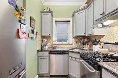 301 Monroe St #5L, Hoboken, NJ 07030 - Photo 6