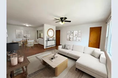 57 Magnolia Ave #2, Jersey City, NJ 07306 - Photo 1