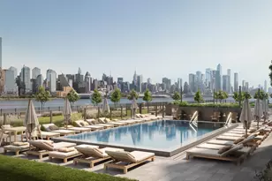 8 Ave at Port Imperial, West New York, NJ 07093 - Photo 10