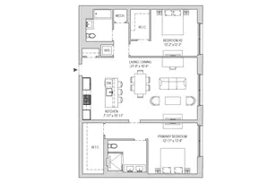 8 Ave at Port Imperial, West New York, NJ 07093 - Photo 8