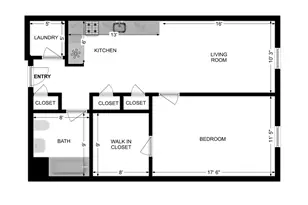 3309 Liberty Ave, North Bergen, NJ 07047 - Photo 14