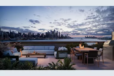 8 Avenue At Port Imperial #1B, West New York, NJ 07093 - Photo 24