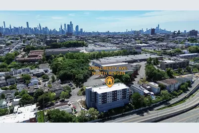 3309 Liberty Ave #507, North Bergen, NJ 07047 - Photo 36