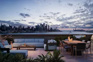 8 Ave at Port Imperial, West New York, NJ 07093 - Photo 24