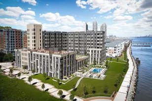 8 Ave at Port Imperial, West New York, NJ 07093 - Photo 2