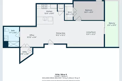 8621 River Rd #3D, North Bergen, NJ 07047 - Photo 10