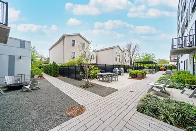 16 Bennett St #504, Jersey City, NJ 07304 - Photo 20