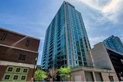 1 Shore Lane #1609, Jersey City, NJ 07310 - Photo 2