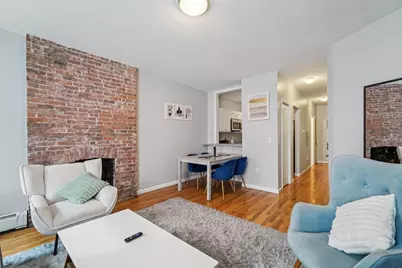 452 1st St #2, Hoboken, NJ 07030 - Photo 4