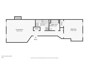 452 1st St, Hoboken, NJ 07030 - Photo 16