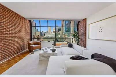 1 Greene St #806, Jersey City, NJ 07302 - Photo 2
