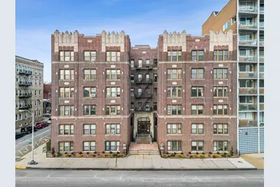 883 Blvd East #1k, Weehawken, NJ 07086 - Photo 18