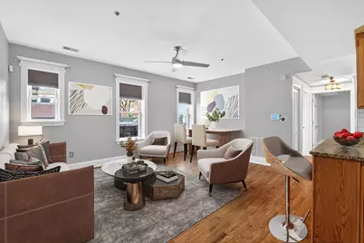 608 Bramhall Ave #1-C, Jersey City, NJ 07304 - Photo 1