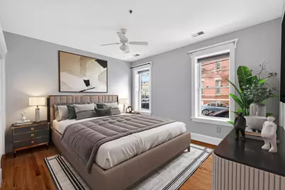 608 Bramhall Ave #1-C, Jersey City, NJ 07304 - Photo 2