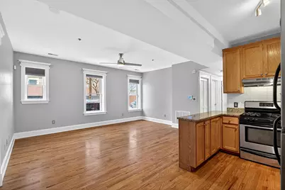 608 Bramhall Ave #1-C, Jersey City, NJ 07304 - Photo 6