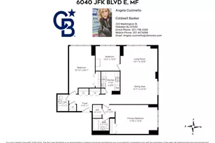 6040 Blvd E, West New York, NJ 07093 - Photo 20