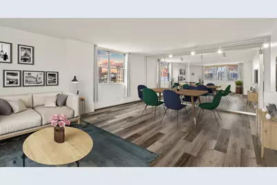 6040 Blvd East #Mezz-F, West New York, NJ 07093 - Photo 1