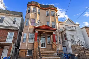 202 Hutton St, Jersey City, NJ 07307 - Photo 1