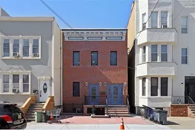 315 New York Ave #2, Jersey City, NJ 07307 - Photo 1