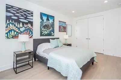 110 Brunswick St #204, Jersey City, NJ 07302 - Photo 8