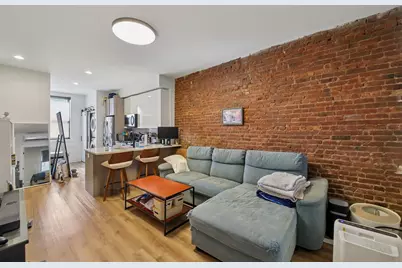 185 Montgomery St #1, Jersey City, NJ 07302 - Photo 4