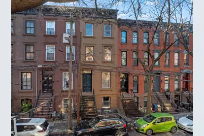 331 York St, Jersey City, NJ 07302 - Photo 1