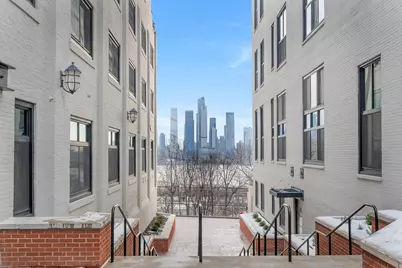 518 Gregory Ave #C413, Weehawken, NJ 07086 - Photo 2