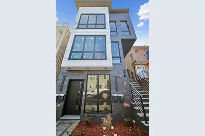 85 Bleecker St #2, Jersey City, NJ 07307 - Photo 38