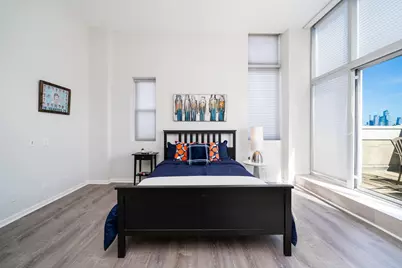 689 Luis M Marin Blvd #PENTHOUSE 2A, Jersey City, NJ 07302 - Photo 14