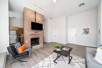 689 Luis M Marin Blvd #PENTHOUSE 2A, Jersey City, NJ 07302 - Photo 6