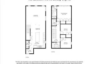 105 Laidlaw Ave, Jersey City, NJ 07306 - Photo 26