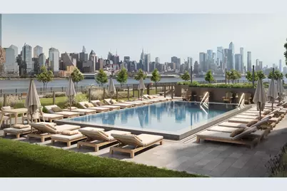 8 Avenue At Port Imperial #8B, West New York, NJ 07093 - Photo 12