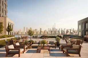 8 Ave at Port Imperial, West New York, NJ 07093 - Photo 14