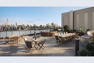 8 Avenue At Port Imperial #8B, West New York, NJ 07093 - Photo 26