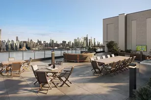 8 Ave at Port Imperial, West New York, NJ 07093 - Photo 26