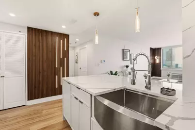 1 2nd St #2508, Jersey City, NJ 07302 - Photo 20