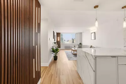 1 2nd St #2508, Jersey City, NJ 07302 - Photo 4