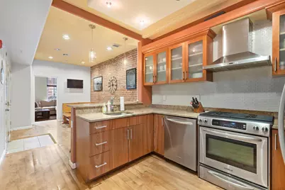 933 Garden St #3, Hoboken, NJ 07030 - Photo 1