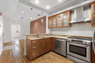 933 Garden St, Hoboken, NJ 07030 - Photo 1